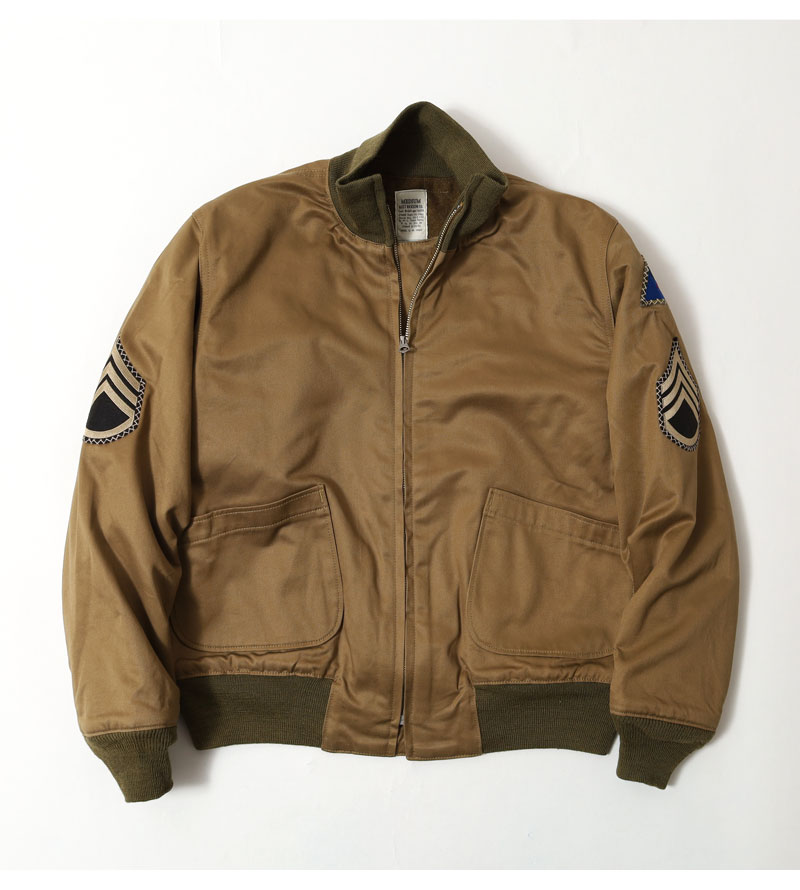 楽天市場】バズリクソンズ タンカース 2025秋冬 新作 前期型 パッチ