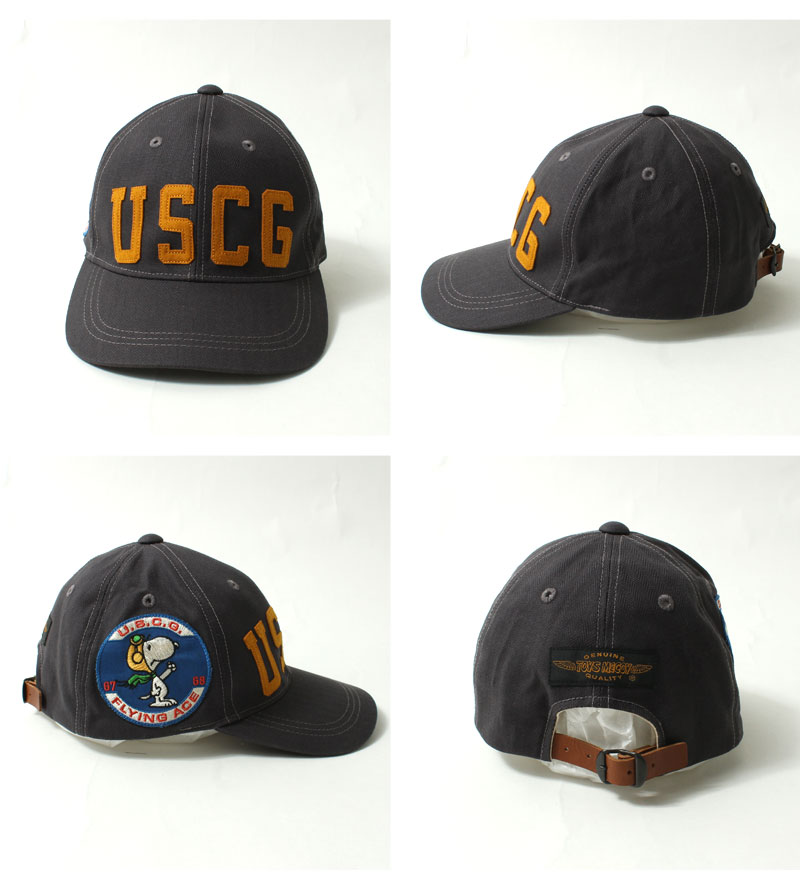 楽天市場】トイズマッコイ キャップ スヌーピー 2025秋冬 新作 TMA2526