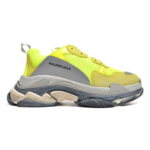 楽天市場】BALENCIAGA Triple S Trainersバレンシアガ トリプルソール
