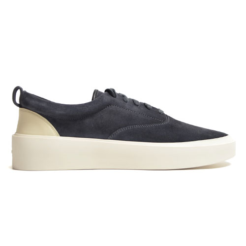 楽天市場】FEAR OF GOD - VINTAGE BLACK 101 LOW TOP SNEAKERS FIFTH