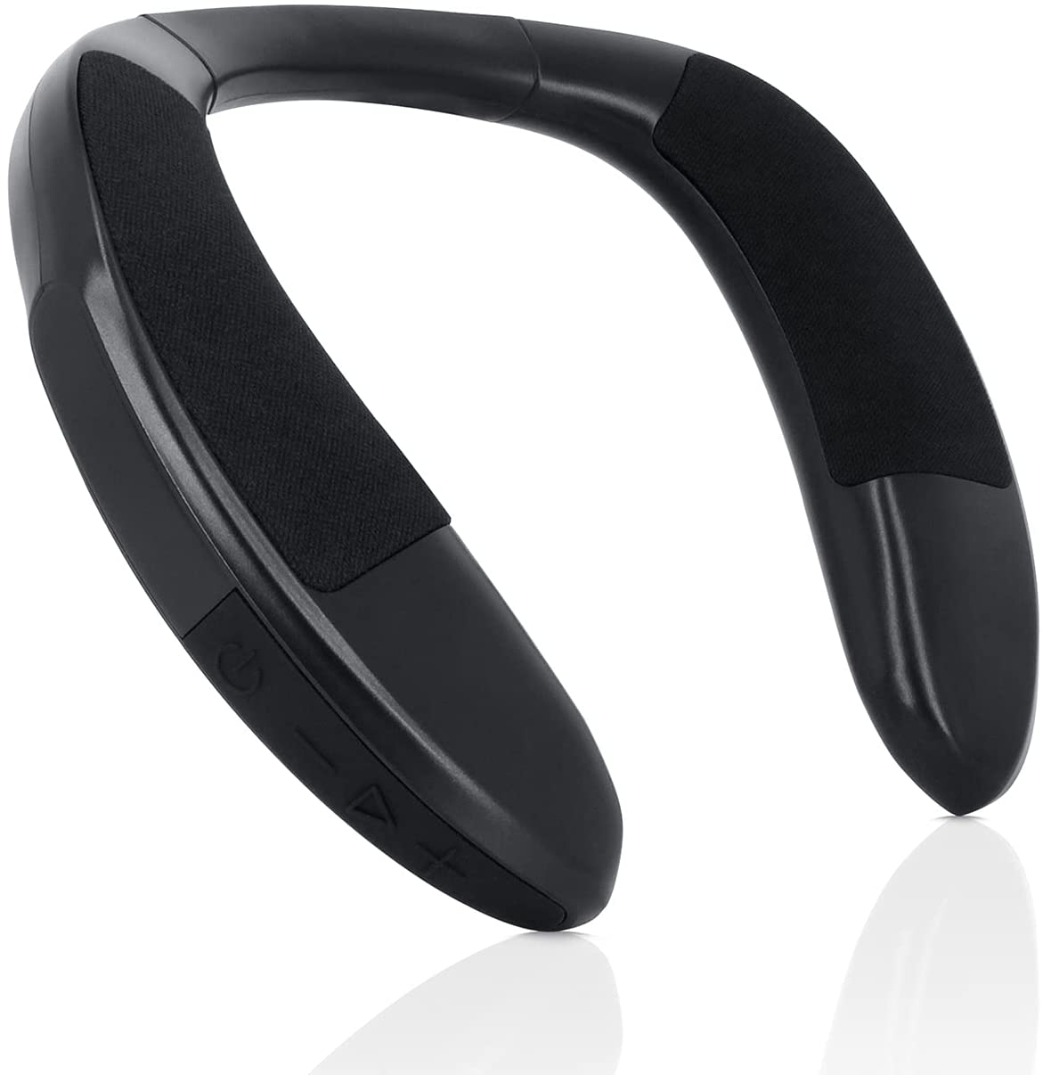 楽天市場】ネックスピーカー ウェアラブルスピーカー Bluetooth 首掛け