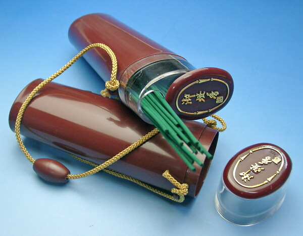 楽天市場】線香入れ : 表装の詠智会