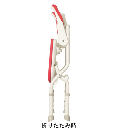 楽天市場】アロン化成 安寿 折りたたみシャワーベンチ FSフィット 536