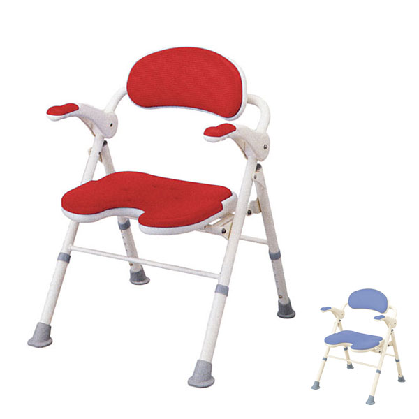 楽天市場】介護風呂椅子 介護用 風呂椅子 シャワーチェア u字