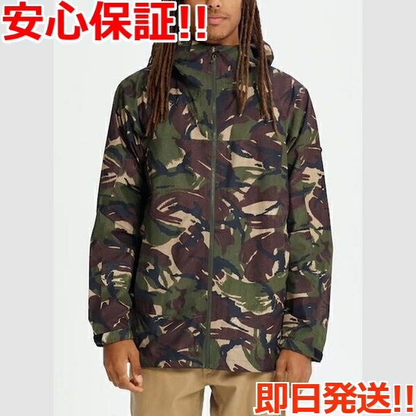 楽天市場】迷彩 ウェア バートンの通販