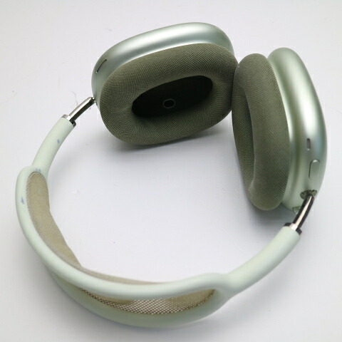 楽天市場】【中古】 良品中古 AirPods Max グリーン 安心保証 即日発送