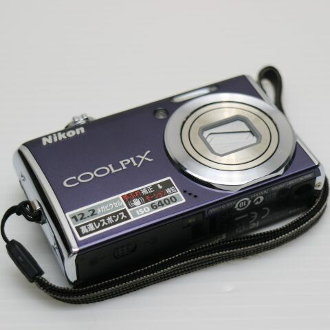 楽天市場】Nikon COOLPIX S620の通販