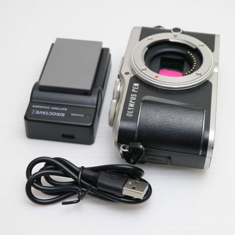 楽天市場】olympus pen e-pl9 ブラックボディの通販