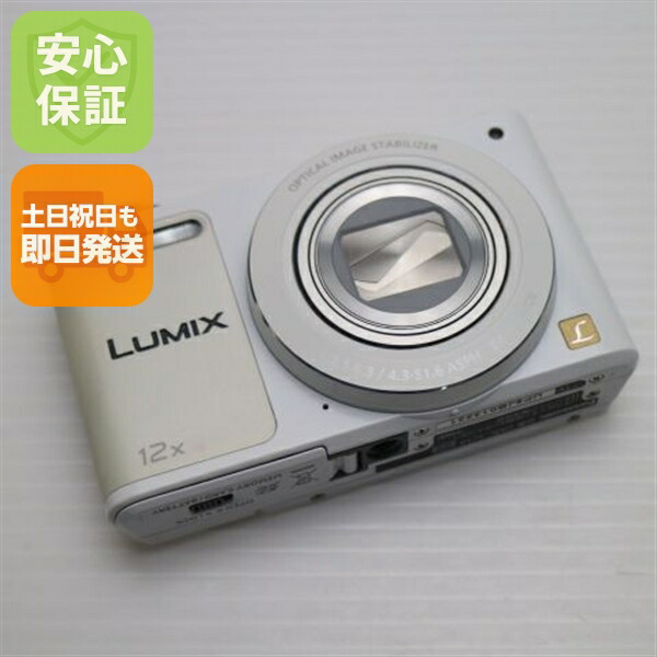 楽天市場】デジタルカメラ lumix dmc－sz10の通販