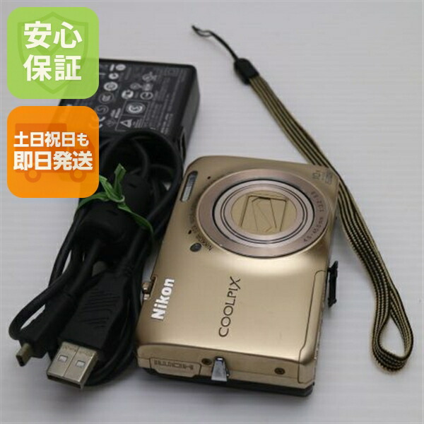 楽天市場】COOLPIX S6300の通販