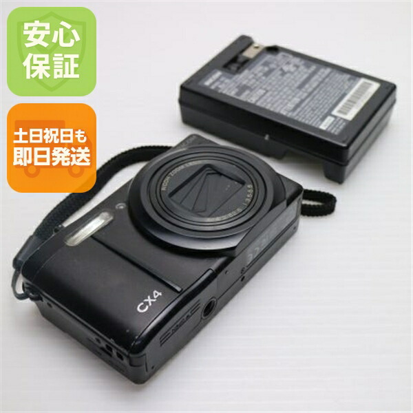 楽天市場】リコー CX4の通販