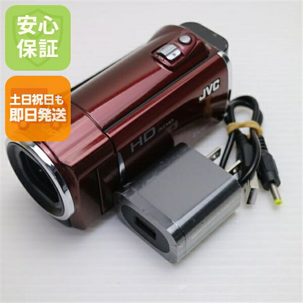 楽天市場】ビデオカメラ gz－hmの通販