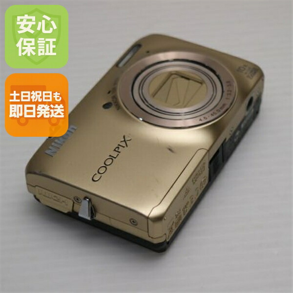 楽天市場】COOLPIX S6300の通販