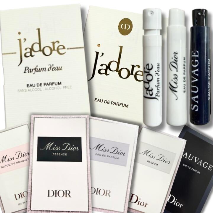 楽天市場】dior ディオール ジャドール オードゥ パルファン コフレの通販