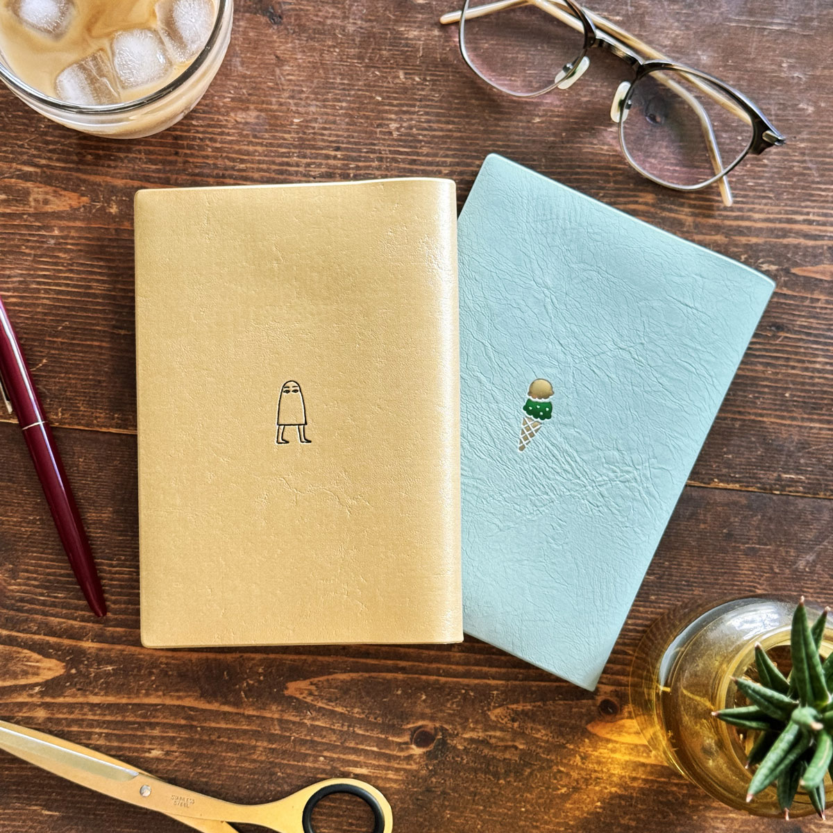 楽天市場】＼P2倍＋クーポン／ワンポイント ブックカバー｜限定