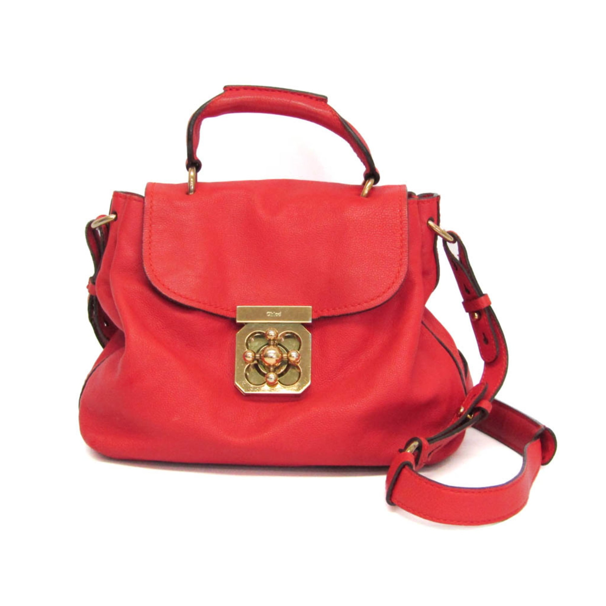 クロエ(Chloe) エルシー(Elsie) 中古 バッグ | 通販・人気ランキング