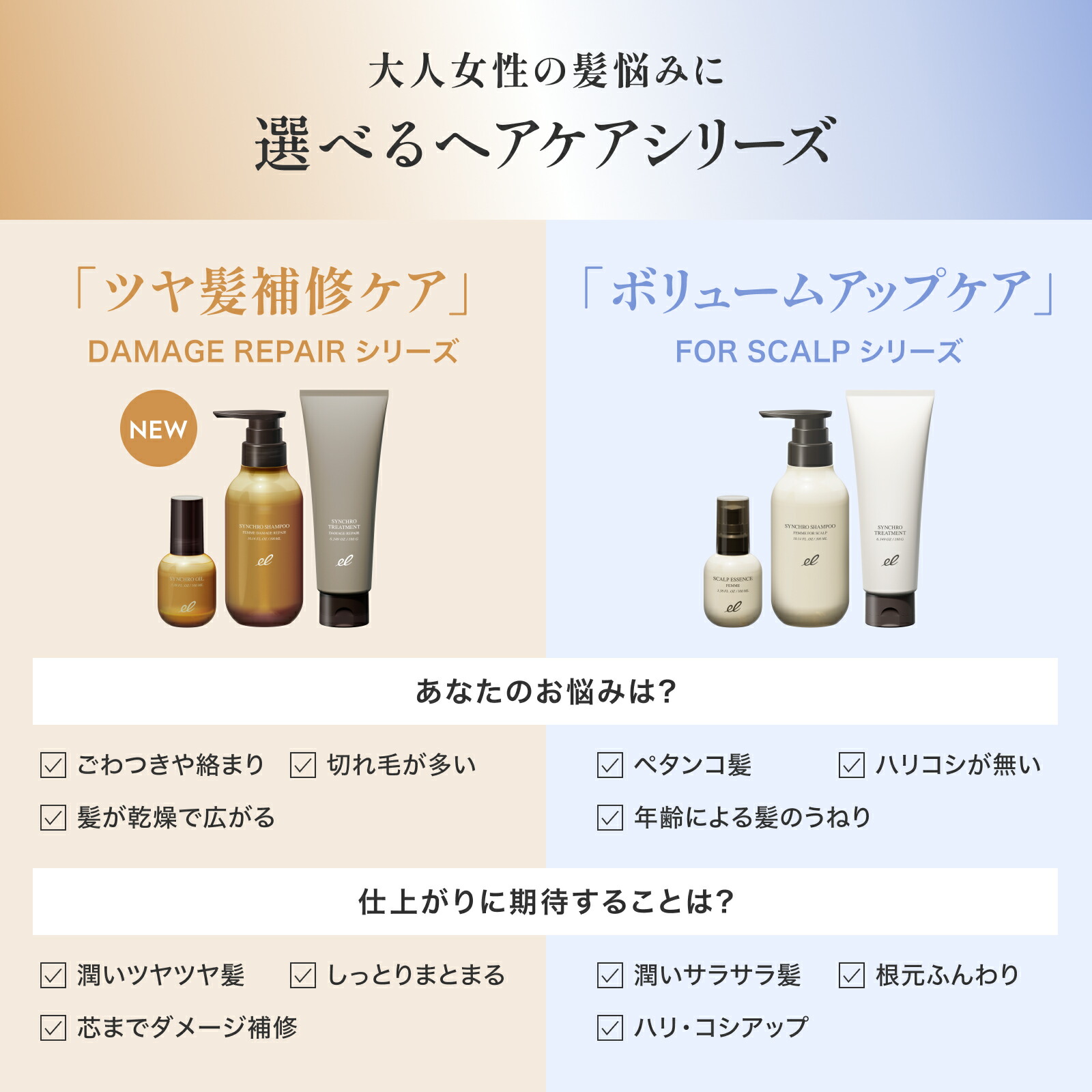 楽天市場】【詰替】シンクロシャンプー ファム FOR SCALP 600ml