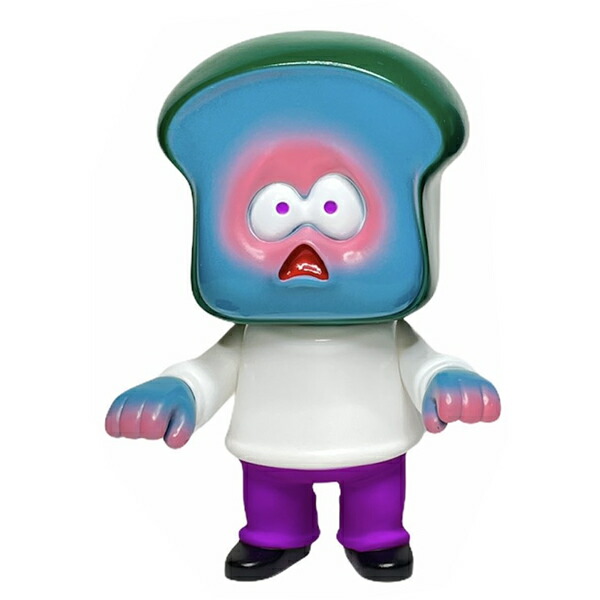 楽天市場】HUMANROBOT PANDEAD／パンデッド ショックン（ELECTRIC TOYS