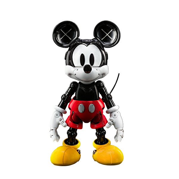 楽天市場】CARBOTIX ミッキーマウス : electric toys 楽天市場店