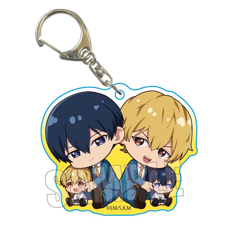 楽天市場】【2024年8月発売予約商品！】 ぎゅぎゅっとアクリル