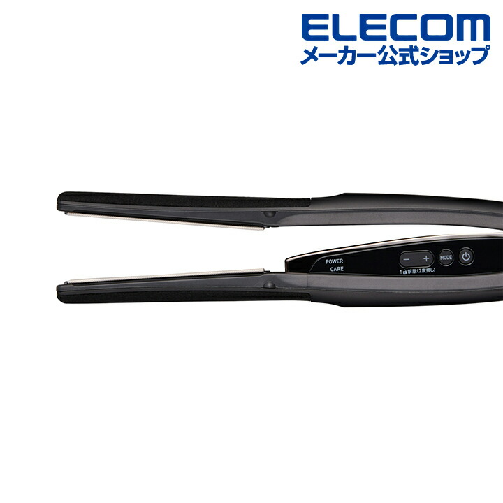 楽天市場】テスコム ヘアーアイロン プロフェッショナル プロテクト