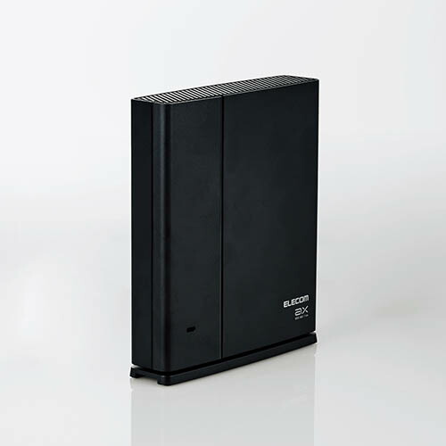楽天市場】エレコム 無線LANルーター 親機 Wi-Fi 6 11ax.ac.n.a.g.b