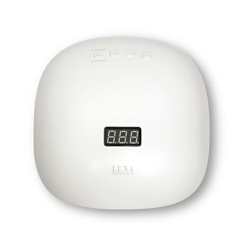 楽天市場】【最大3％OFF】 シャレドワ SHAREYDVA UV LEDライト LUNA