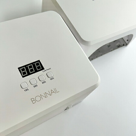 楽天市場】【最大3％OFF】 Bonnail ハイブリット スクエアライト