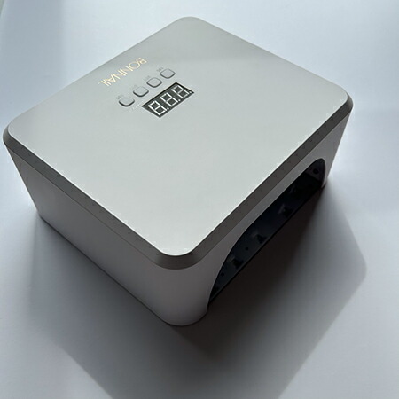 楽天市場】【最大3％OFF】 Bonnail ハイブリット スクエアライト