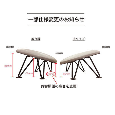 楽天市場】【最大3％OFF】 TOYs×INITY アームレスト ベージュカラー