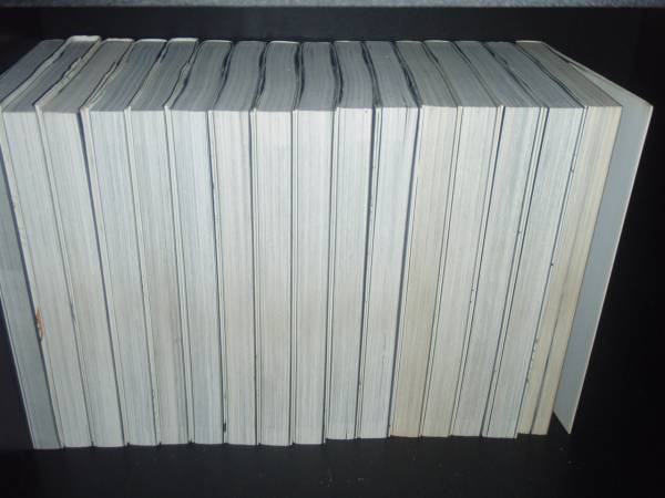 楽天市場】【最大3％OFF】 【中古】 送料無料 完全版 幽遊白書 全15巻