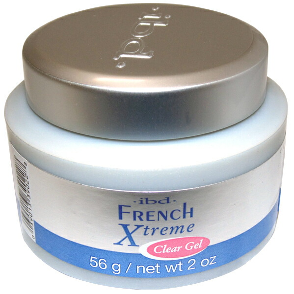 楽天市場】【最大3％OFF】 ジェルネイル IBD フレンチエクストリーム