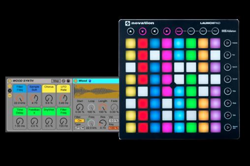 楽天市場】【最大3％OFF】 送料無料 新品 Novation Launchpad Pro