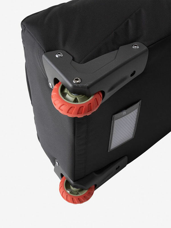 楽天市場】送料無料 ノースフェイス コロコロ ボードケース 145-195cm