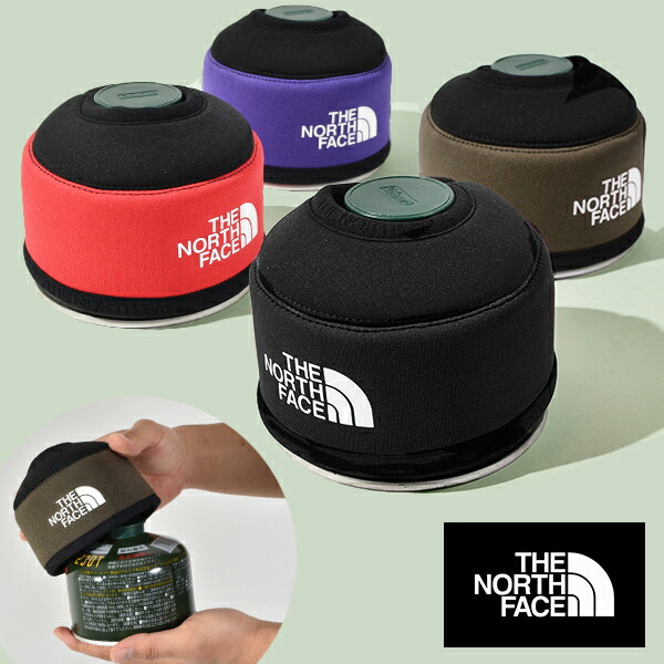 楽天市場】ネコポス対応可能！転売お断り ノースフェイス OD缶 カバー