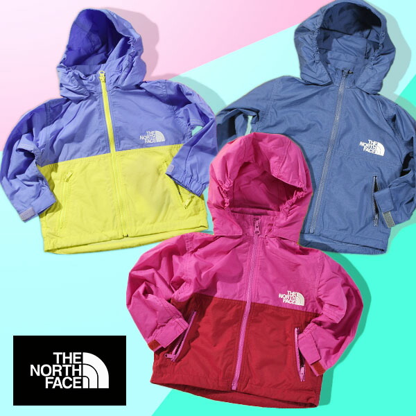 楽天市場】ネコポス発送！30%off 送料無料 ノースフェイス ベビー