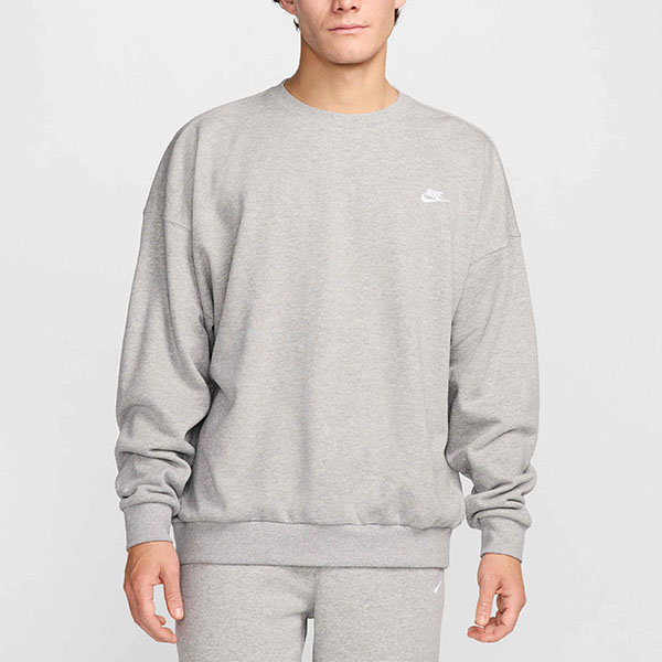 楽天市場】送料無料 オーバーサイズ スウェット トレーナー ナイキ