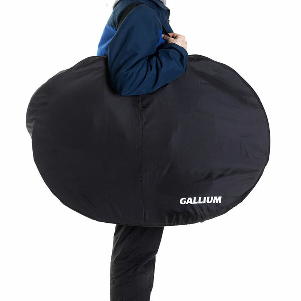 楽天市場】送料無料 GALLIUM ガリウム ダストコンテナ スキー