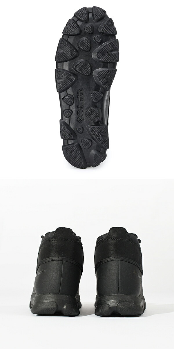 楽天市場】送料無料 コロンビア チャッカブーツ スノー Columbia