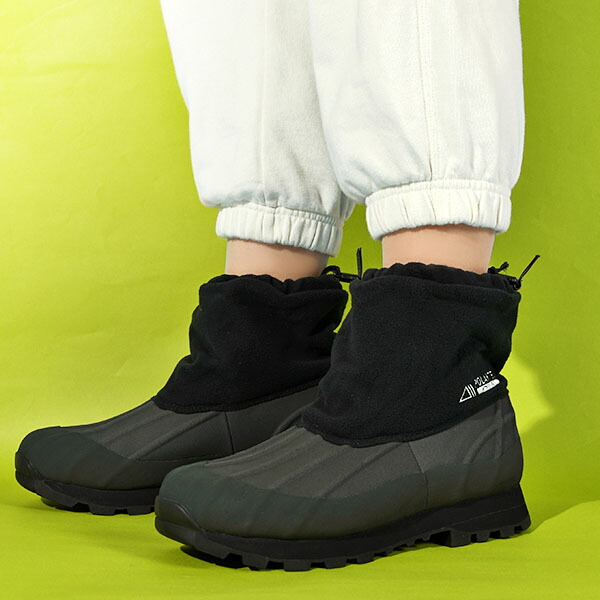 楽天市場】24%off 氷・雪に滑らない 送料無料 ノースフェイス ブーツ