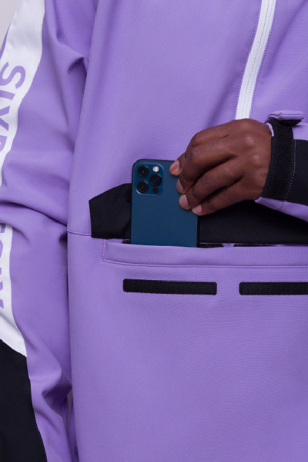 楽天市場】半額以上 60%off 送料無料 スノーボードウェア 686 SIX