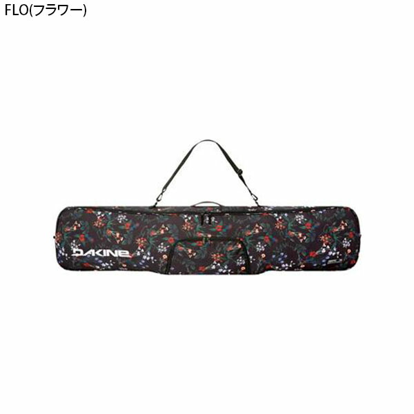 楽天市場】送料無料 ボードバッグ DAKINE FREESTYLE SNOWBOARD BAG