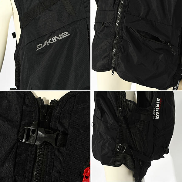 楽天市場】送料無料 バックパック DAKINE ダカイン メンズ POACHER RAS