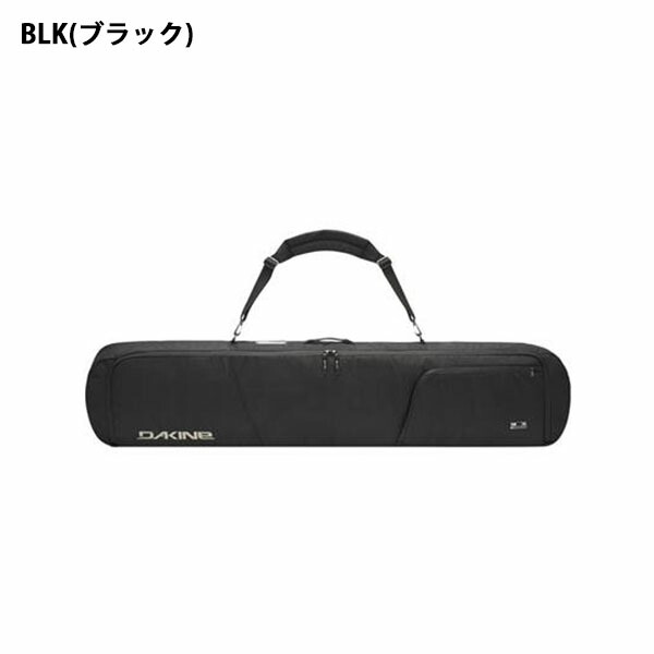 楽天市場】ラスト1点 157cm RUB 送料無料 ボードケース DAKINE