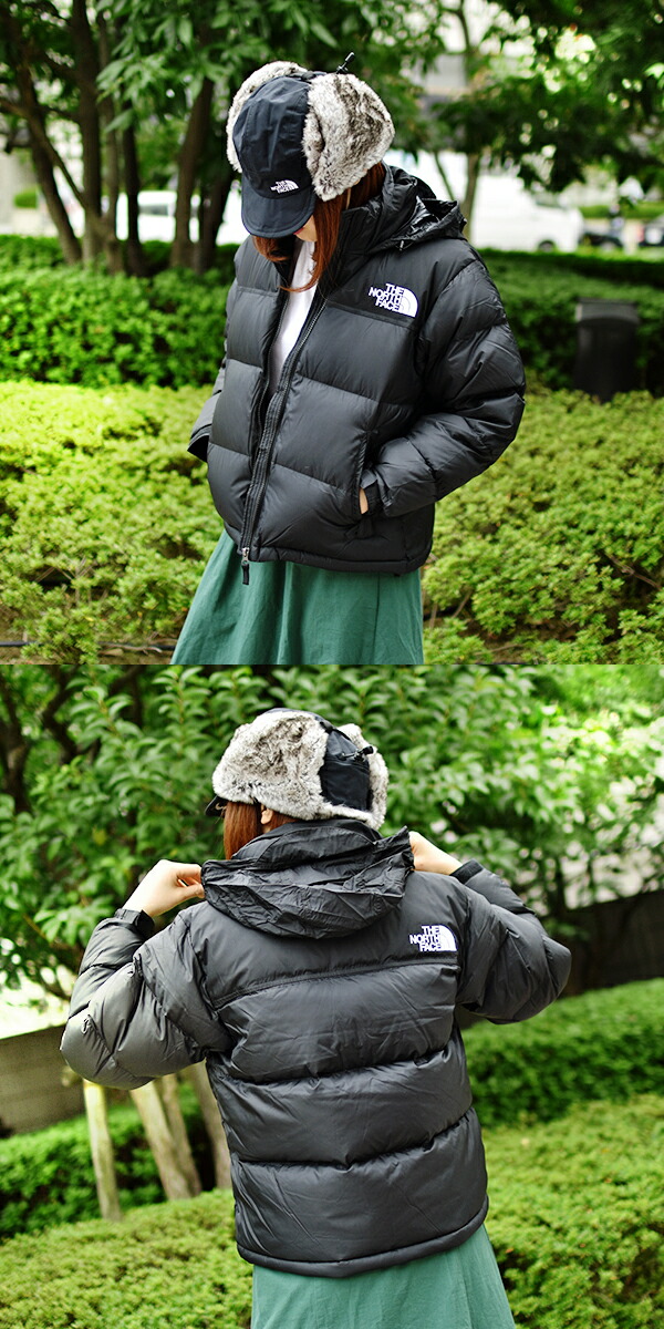 楽天市場】XLサイズ ザ・ノース・フェイス THE NORTH FACE ダウン