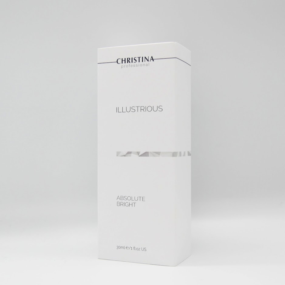 楽天市場】クリスティーナ イラストリアス アブソリュート ブライト