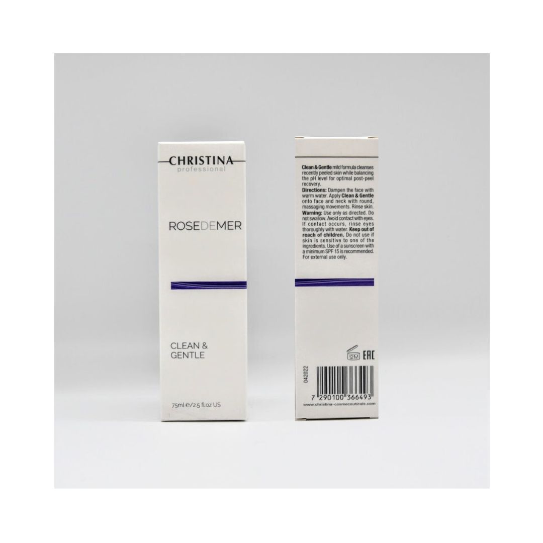 楽天市場】CHRISTINA クリスティーナ ローズドメーラ クリーン
