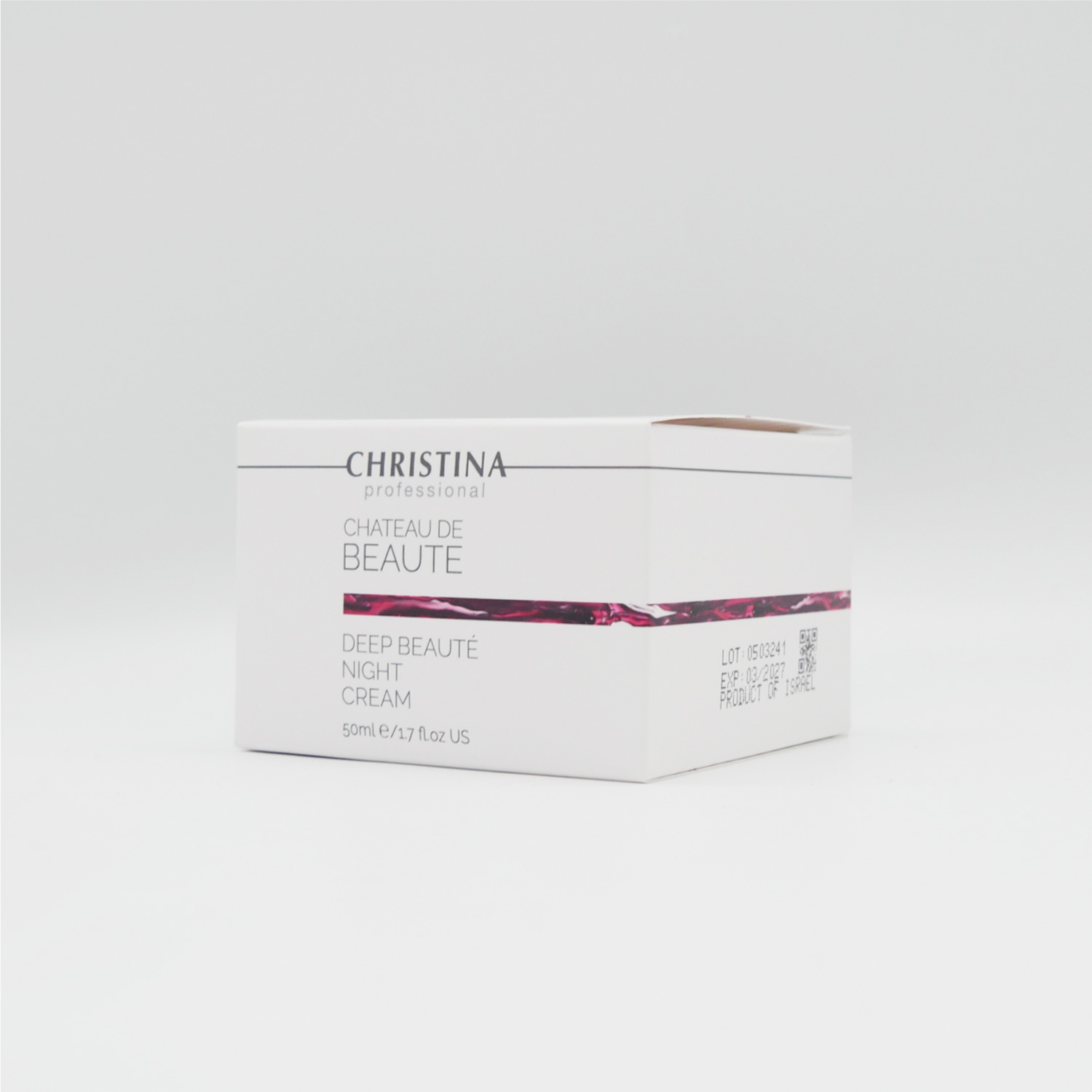 楽天市場】CHRISTINA クリスティーナ シャトーデボーテ ディープボーテ