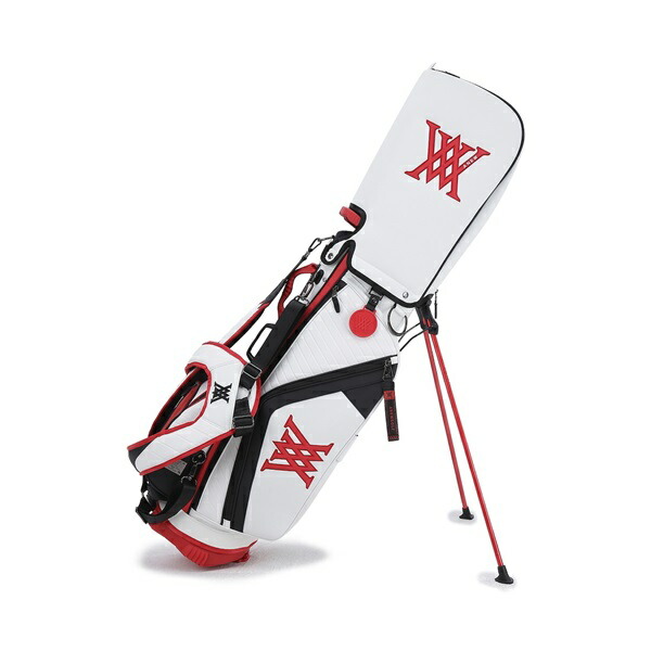 楽天市場】anew golf キャディバッグの通販