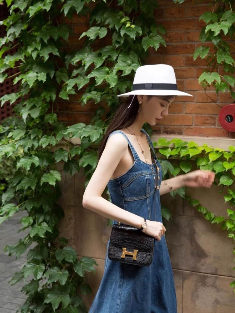 楽天市場】ワンピース デニムワンピース 膝丈 ひざ丈 膝下 袖なし